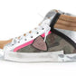 Philippe Model Army Leather Sneaker