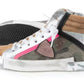 Philippe Model Army Leather Sneaker