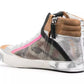 Philippe Model Army Leather Sneaker
