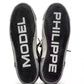 Philippe Model Army Fabric Sneaker