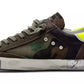 Philippe Model Army Fabric Sneaker