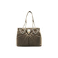 Plein Sport Beige Polyethylene Handbag