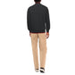 Dolce & Gabbana Gray Cotton Sweater