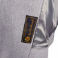Made in Italy Gray Wool Vergine Jackets & Coat