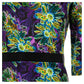 Patrizia Pepe Multicolor Polyester Dress