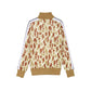 Palm Angels Army Polyester Sweater