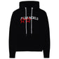 Palm Angels Black Cotton Sweater