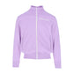Palm Angels Purple Polyester Sweatshirt