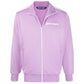 Palm Angels Purple Polyester Sweatshirt