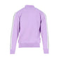 Palm Angels Purple Polyester Sweatshirt