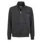 Fred Mello Blue Cotton Sweater