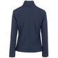 Fred Mello Blue Polyester Jackets & Coat