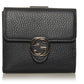 Gucci Black Leather Wallet