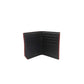Cerruti 1881 Blue CALF Leather Wallet