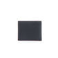 Cerruti 1881 Blue CALF Leather Wallet