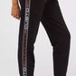 Custo Barcelona Black Cotton Jeans & Pant