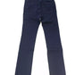 Jacob Cohen Blue Cotton Jeans & Pant