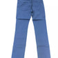 Jacob Cohen Blue Cotton Jeans & Pant