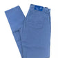 Jacob Cohen Blue Cotton Jeans & Pant