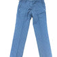 Jacob Cohen Blue Cotton Jeans & Pant