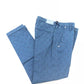 Jacob Cohen Blue Cotton Jeans & Pant