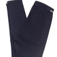 Jacob Cohen Blue Cotton Jeans & Pant