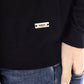Baldinini Trend Blue Fabric Sweater
