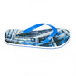Just Cavalli Light Blue EVA Sandal