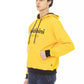 Baldinini Trend Yellow Cotton Sweater