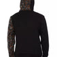 Automobili Lamborghini Black Cotton Sweater