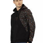 Automobili Lamborghini Black Cotton Sweater