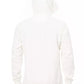 Automobili Lamborghini White Cotton Sweater