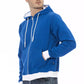Baldinini Trend Light-blue Wool Sweater