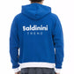 Baldinini Trend Light-blue Wool Sweater