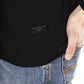 Baldinini Trend Black Sweater