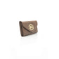 La Martina Brown Wallet