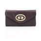 La Martina Black Wallet