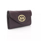 La Martina Black Wallet