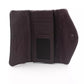 La Martina Black Wallet