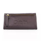 La Martina Black Wallet