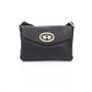 La Martina Black Crossbody Bag