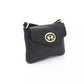 La Martina Black Crossbody Bag