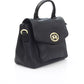 La Martina Black Crossbody Bag