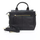 La Martina Black Crossbody Bag