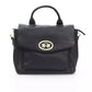 La Martina Black Crossbody Bag