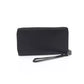 Automobili Lamborghini Black Wallet
