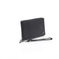 Automobili Lamborghini Black Wallet