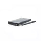 Automobili Lamborghini Black Wallet