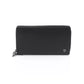 Automobili Lamborghini Black Wallet