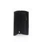 Automobili Lamborghini Black Wallet